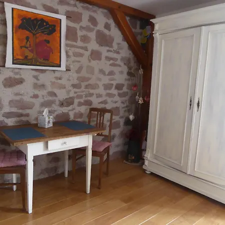 Dans Maison De Village 3*